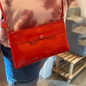 Kate spade shoulder cross body